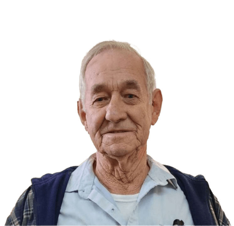 Sammie's Breakfast club at the Camp Wood Get-N-Go