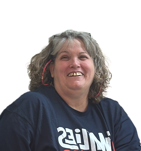 Warmth & Welcome, the Carrie Effect